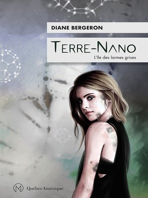 cover image of Terre-Nano